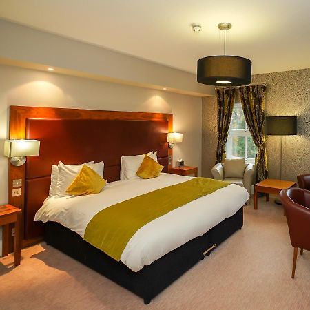 The Bannatyne Spa Hotel Hastings Buitenkant foto
