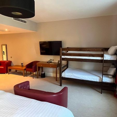 The Bannatyne Spa Hotel Hastings Buitenkant foto