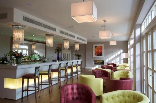 The Bannatyne Spa Hotel Hastings Buitenkant foto