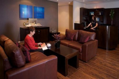 The Bannatyne Spa Hotel Hastings Buitenkant foto