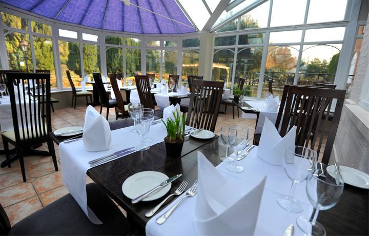 The Bannatyne Spa Hotel Hastings Buitenkant foto