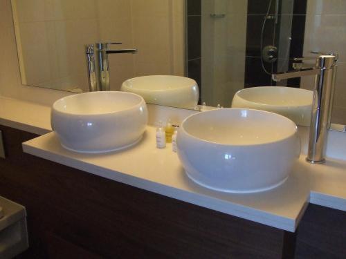 The Bannatyne Spa Hotel Hastings Buitenkant foto