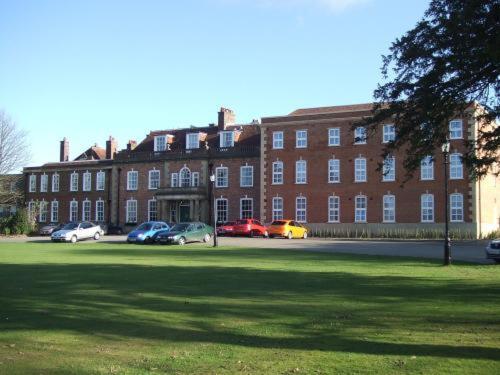 The Bannatyne Spa Hotel Hastings Buitenkant foto