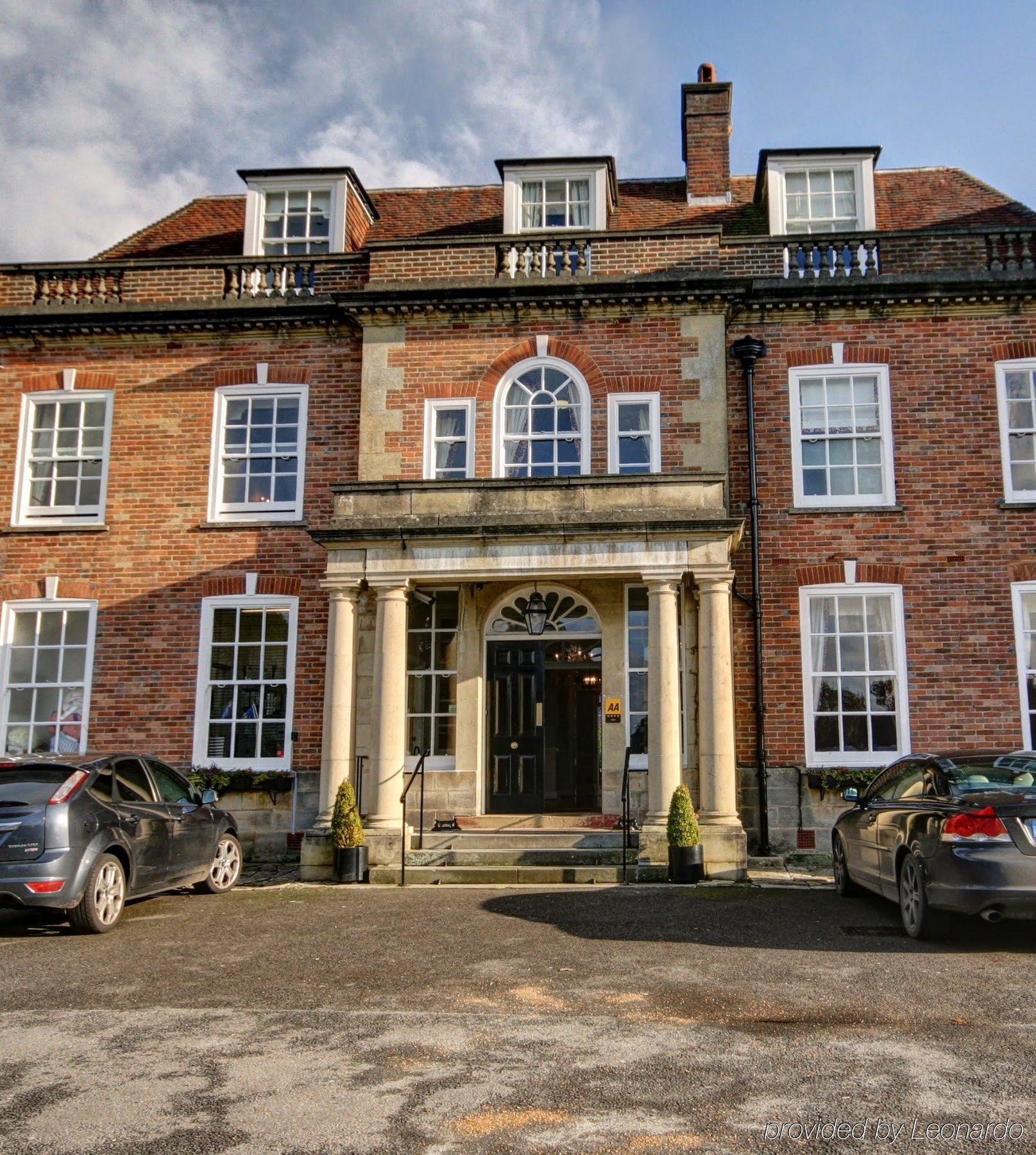 The Bannatyne Spa Hotel Hastings Buitenkant foto