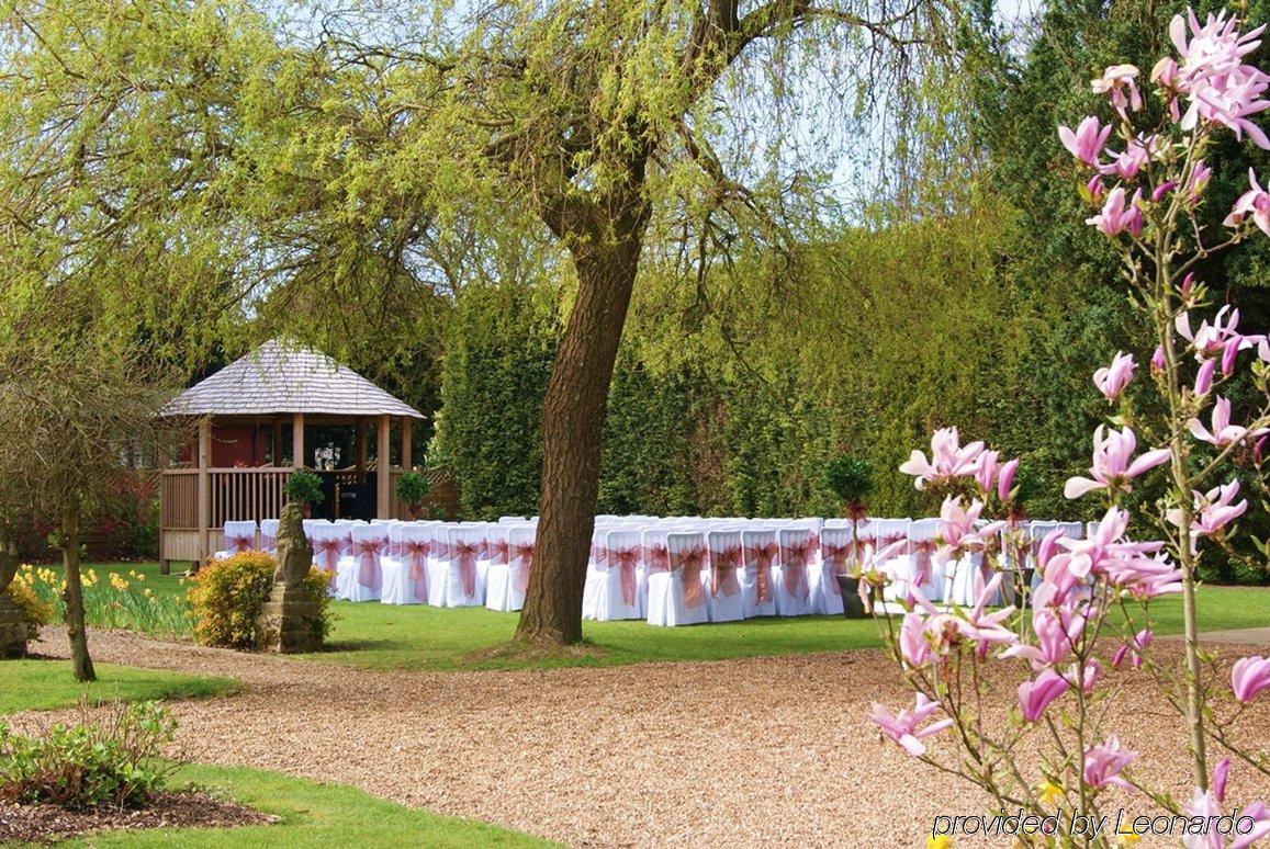 The Bannatyne Spa Hotel Hastings Buitenkant foto