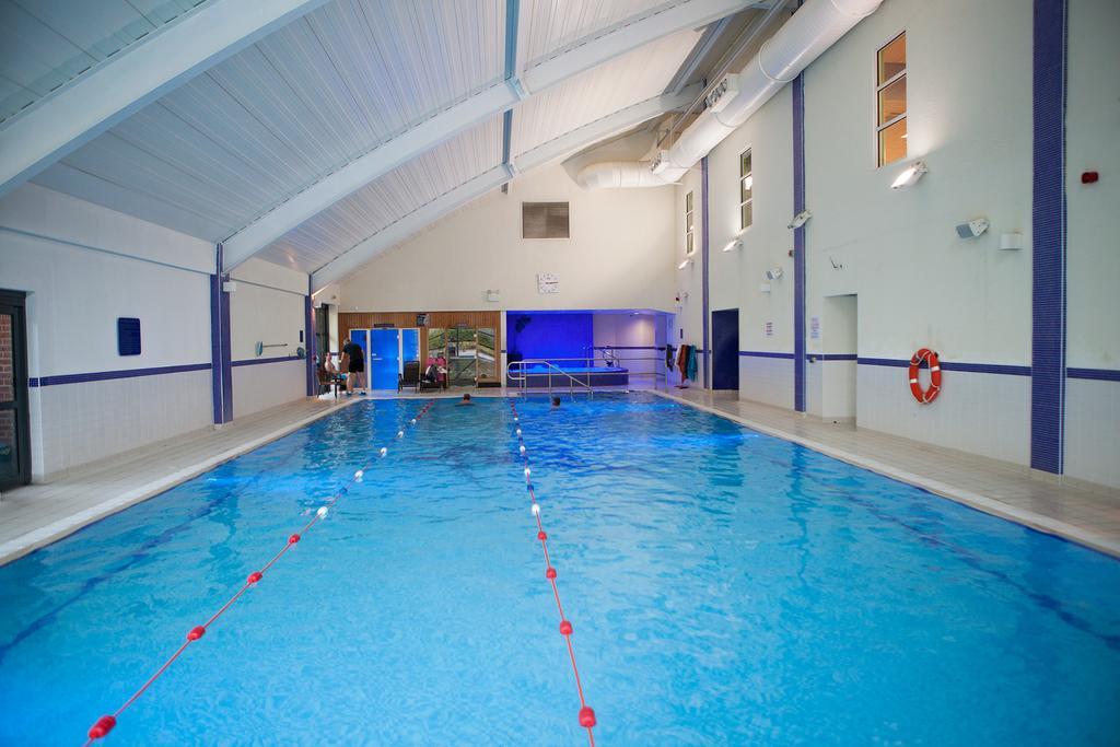 The Bannatyne Spa Hotel Hastings Buitenkant foto