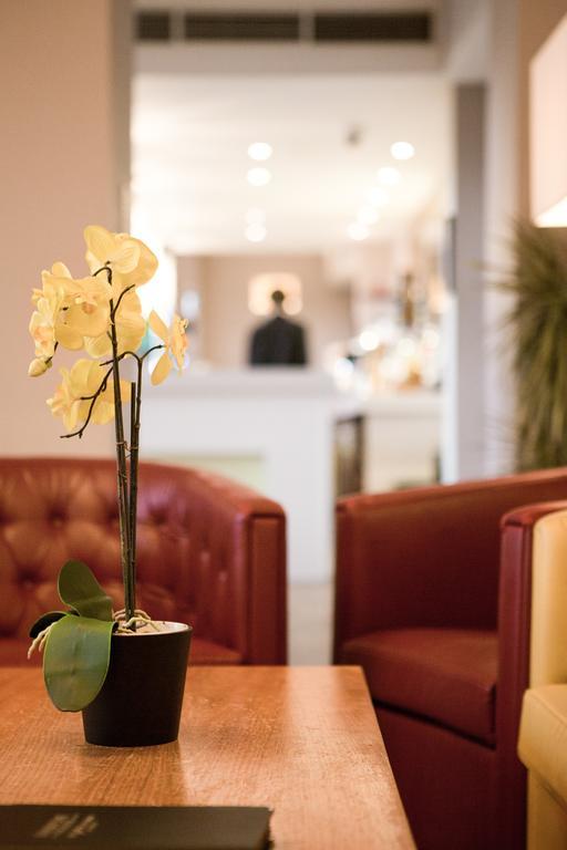 The Bannatyne Spa Hotel Hastings Buitenkant foto
