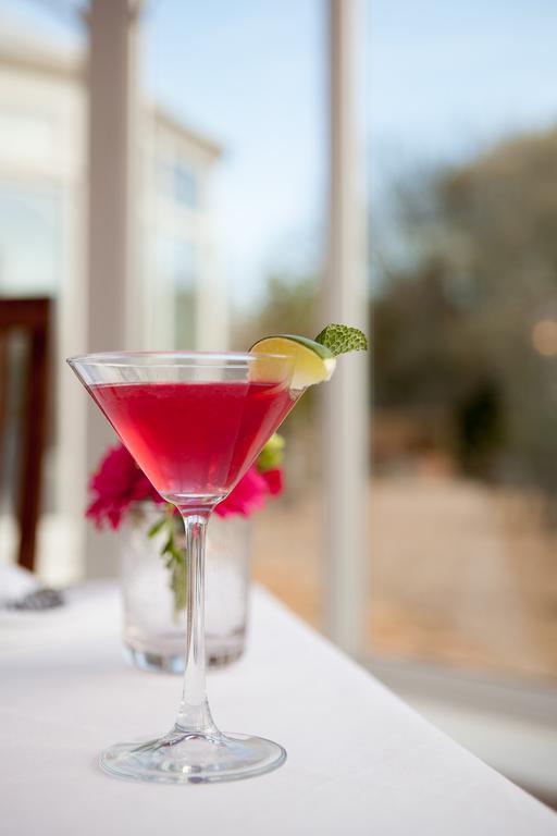 The Bannatyne Spa Hotel Hastings Buitenkant foto