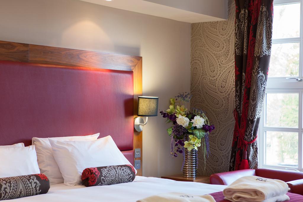 The Bannatyne Spa Hotel Hastings Buitenkant foto