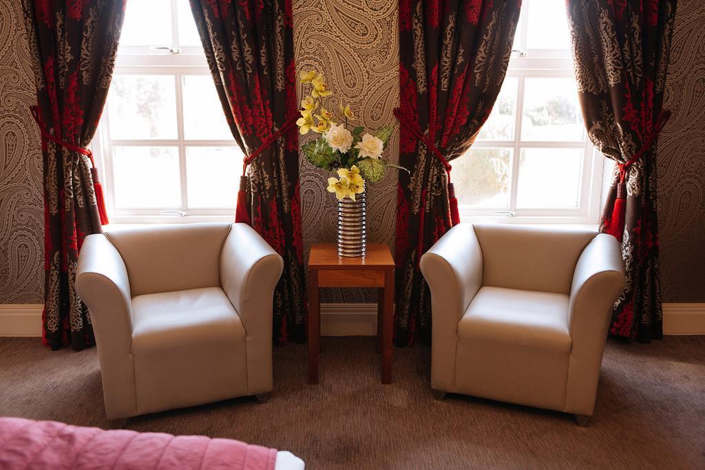 The Bannatyne Spa Hotel Hastings Buitenkant foto