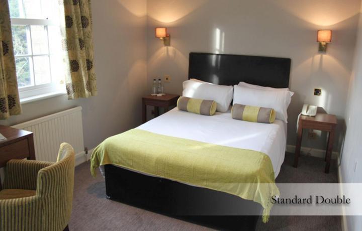 The Bannatyne Spa Hotel Hastings Buitenkant foto